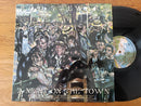 Rod Stewart - A Night On The Town (RSA VG+)