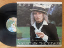 Rod Stewart - A Night On The Town (RSA VG+)