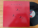 Rush – Hold Your Fire (USA VG+)