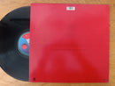 Rush – Hold Your Fire (USA VG+)