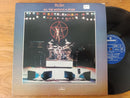 Rush – All The World's A Stage (UK VG+) 2LP Gatefold