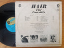 The Cowsills - Hair (RSA VG)