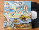 The Doors - Full Circle (Germany VG+) Gatefold