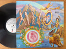 The Doors - Full Circle (Germany VG+) Gatefold