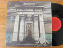 Judas Priest – Sin After Sin (USA VG)