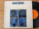 VA - Blue Rocks (RSA VG) Otis Span T-Bone Walker Joe Turner Eddie Vinson
