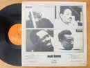 VA - Blue Rocks (RSA VG) Otis Span T-Bone Walker Joe Turner Eddie Vinson