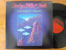 Crosby Stills & Nash - Daylight Again (RSA VG+)