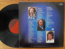 Crosby Stills & Nash - Daylight Again (RSA VG+)