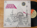 Pink Floyd - Relics (RSA VG+)