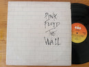 Pink Floyd - The Wall (RSA VG) 2LP Gatefold