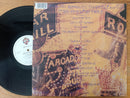 Prince – Sign "O" The Times (RSA VG) 2LP