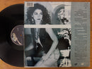 Gloria Estefan - Cuts Both Ways (RSA VG)