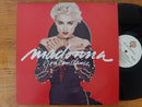 Madonna – You Can Dance (RSA VG-)