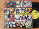 Madonna – Burning Up / Physical Attraction 12" (USA VG)