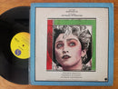 Madonna – Burning Up / Physical Attraction 12" (USA VG)