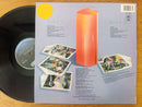 Miami Sound Machine - Primitives (RSA VG+)