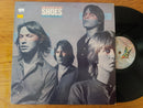 Shoes - Present Tense (RSA VG+)