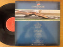 Vangelis - Chariots Of Fire OST (UK VG+)