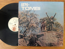 Ipi-Tombi - Ipi-Tombi (RSA VG) Gatefold