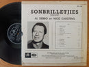 Al Debbo & Nico Carstens - Sonbrilletjies (RSA VG+)