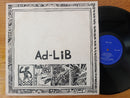 Ad-lib - Ad-lib (RSA VG+)