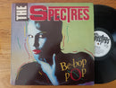 The Spectres - Be-bop Pop (RSA VG+)