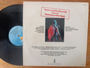 Toots And The Maytals - Live (RSA VG+)