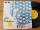 MFSB - The Sound Of Philadelphia (RSA VG)