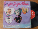 VA - The New Love SOng Album Vol. 3 (RSA VG) 2LP