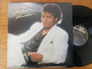 Michael Jackson - Thriller (RSA VG+) Gatefold