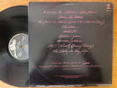 Michael Jackson - Thriller (RSA VG+) Gatefold