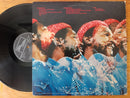 Marvin Gaye – Live! (RSA VG) Gatefold Die Cut Shoes