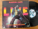 Marvin Gaye – Live At The London Palladium (RSA VG) 2LP Gatefold