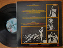 Marvin Gaye – Live At The London Palladium (RSA VG) 2LP Gatefold