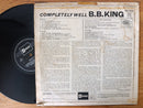 B.B. King - Completely Well (UK VG-)