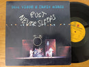 Neil Young & Crazy Horse - Rust Never Sleeps (USA VG+)