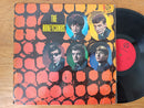 The Honeycombs – The Honeycombs (RSA VG)