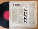 The Honeycombs – The Honeycombs (RSA VG)