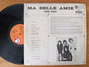 Tee-Set - Ma Belle Amie (RSA VG)