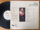 Rod McKuen ‎– The Concert Collection (RSA VG+) 2LP Gatefold. Autographed copy