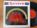 Rainbow – On Stage (USA VG) 2LP Gatefold