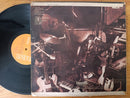 Dave Edmunds - Subtle As A Flying Mallet (RSA VG)