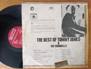 Tommy James & The Shondells – The Best Of Tommy James & The Shondells (RSA VG-)
