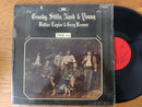 Crosby Stills Nash & Young - Deja Vu (RSA VG) Gatefold