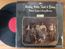 Crosby Stills Nash & Young - Deja Vu (RSA VG) Gatefold