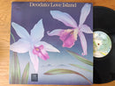 Deodato - Love Island (USA VG) Gatefold