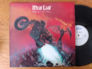 Meat Loaf - Bat Out Of hell (UK VG+)