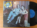 Fumble - Fumble (UK VG) Gatefold
