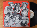 The Tubes - Now (USA VG+)